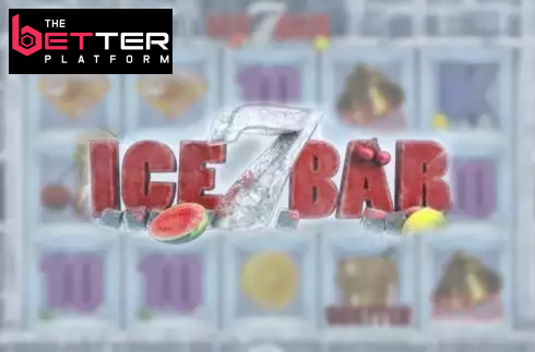Ice 7 Bar